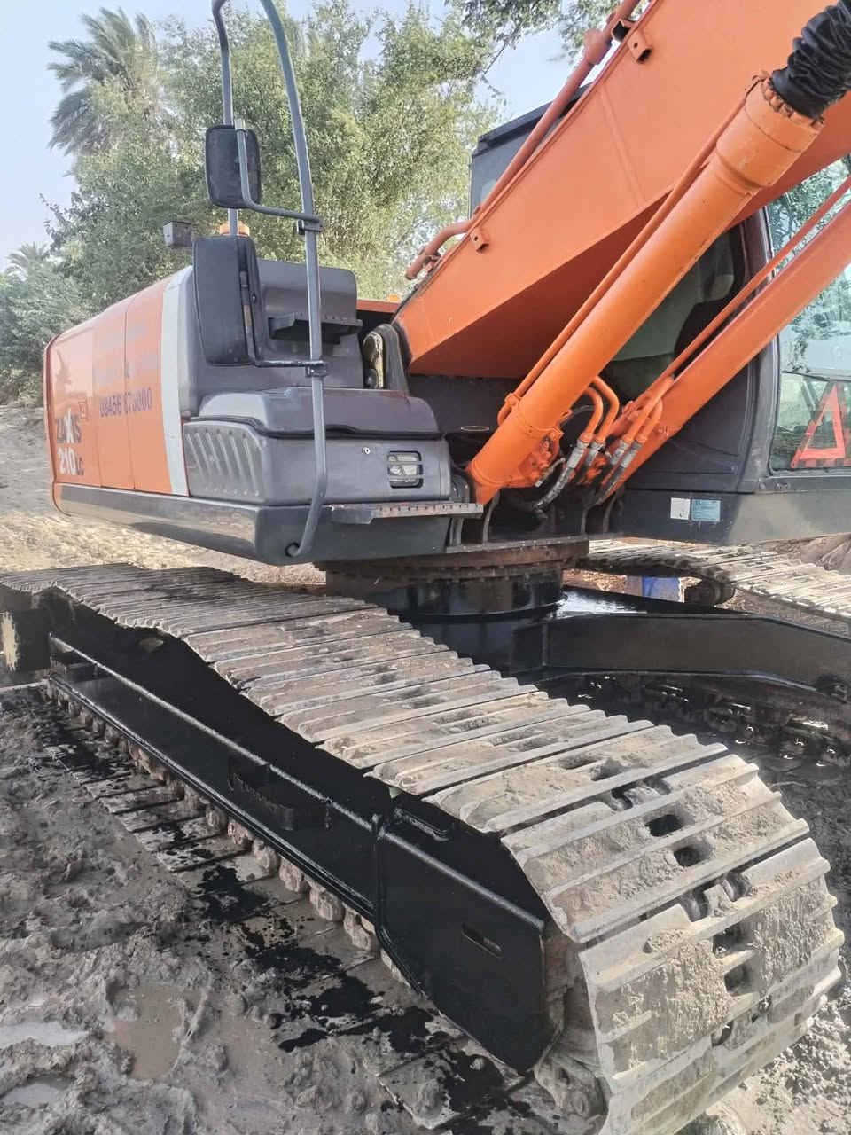 حفاره للبيع مكفوله كفاله عامه رقم اربيل حجم 210LC
***********
***********
