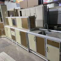 شارع الناحية • ساحة البضاعة • مستخدم