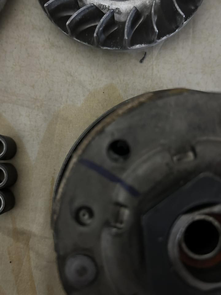 سلام عليكم كلجات بلادي مال تفصيخ للبيع كت كامل جيب وشد نقص فقط فايبرات السعر 65 مجال بسيط عنوان بغداد رقمي *********** مال ماكس
