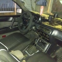 مستبوشي كلانت • كير عادي • رقم نينوى