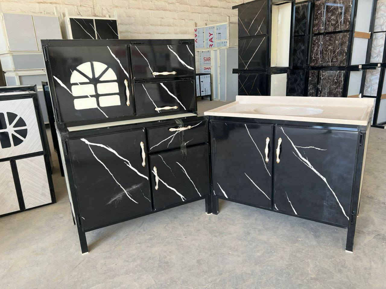 كاونتر3قطع قياس متر اتفضلو خاص لاستفسار والحجز 🌹🥰😍


**إذا كنت صاحب هذا الإعلان وتريد حذفه لأي سبب، رجاءا أرسل رسالة إلى الدعم الفني**