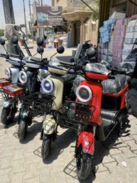 وينلي R9 • موديل ٢٠٢٦ • ٥ بطاريات أصلية