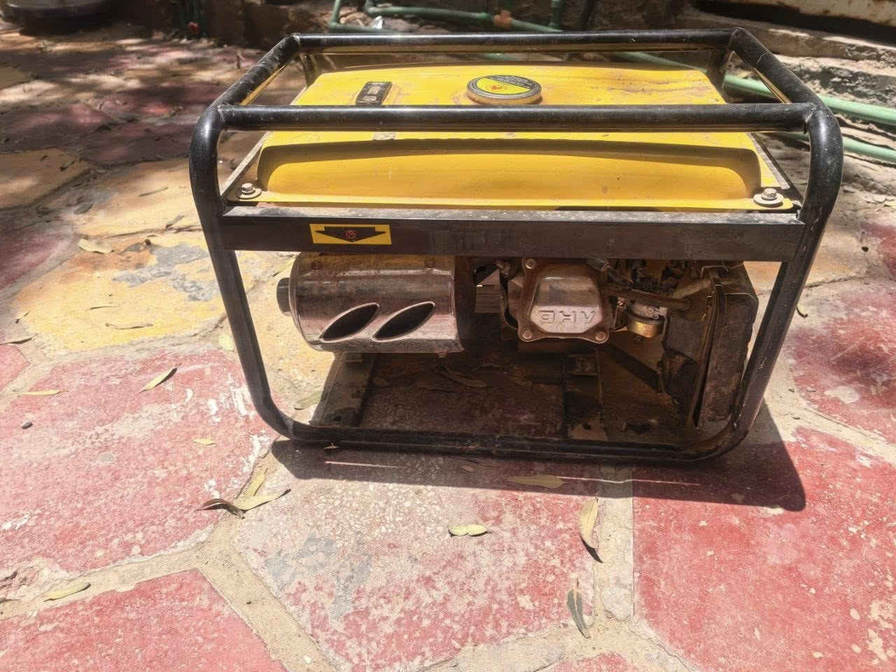 للبيع جديده سعر225وبيها مجال قليل


**إذا كنت صاحب هذا الإعلان وتريد حذفه لأي سبب، رجاءا أرسل رسالة إلى الدعم الفني**