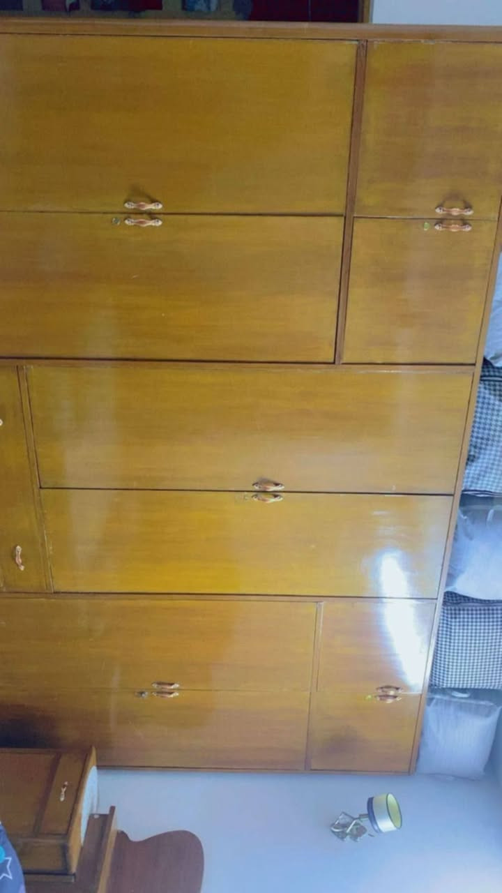 غرفه صاج للبيع اي ضرر مابيهه السعر ٥٠٠ وبيهه مجال بسيط مكانه بغداد الأمين ثانيه


**إذا كنت صاحب هذا الإعلان وتريد حذفه لأي سبب، رجاءا أرسل رسالة إلى الدعم الفني**