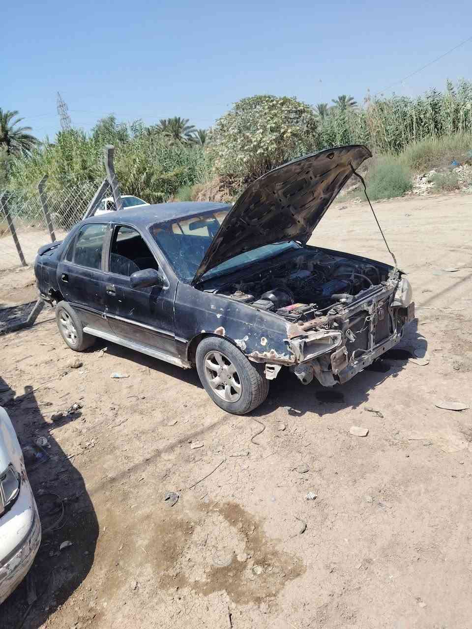 تم تفصيخ النتره دمعه  محرك مكفول المكان بابل مشروع المسيب طريق ابلجاسم ***********
