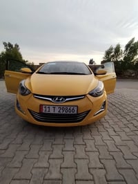 شباب الانتره موديل 2015مكفوله كفاله عامه تبريد ❄️سياره خير من الله الس...