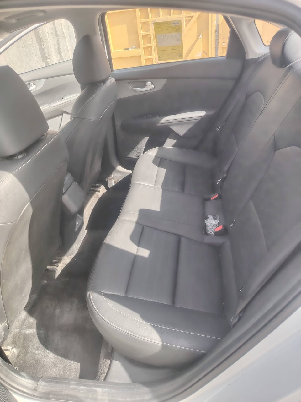 السلام عليكم كي ثري موديلي 2025 مكفوله ماشيه 10 الف السعر 152 فول مواصفات مكان النجف  ***********
