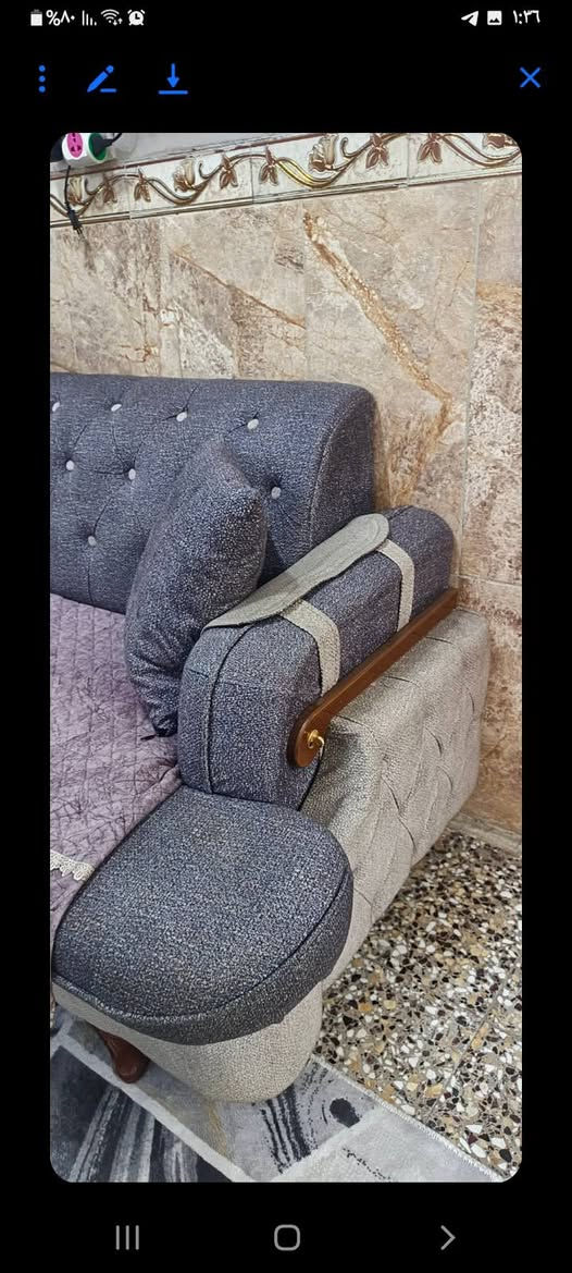 11 مقعد مابي ولا ضرر الاسفنج قوي مو سوكي 350 وبي مجال قليل بغداد الشعله


**إذا كنت صاحب هذا الإعلان وتريد حذفه لأي سبب، رجاءا أرسل رسالة إلى الدعم الفني**