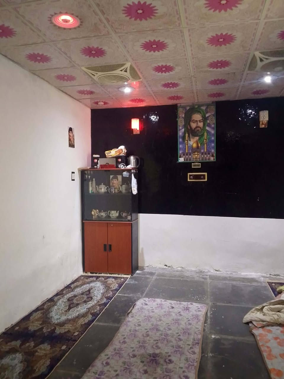 بيت لبيع بستان سامي شريكه عله شارع رقم ***********
