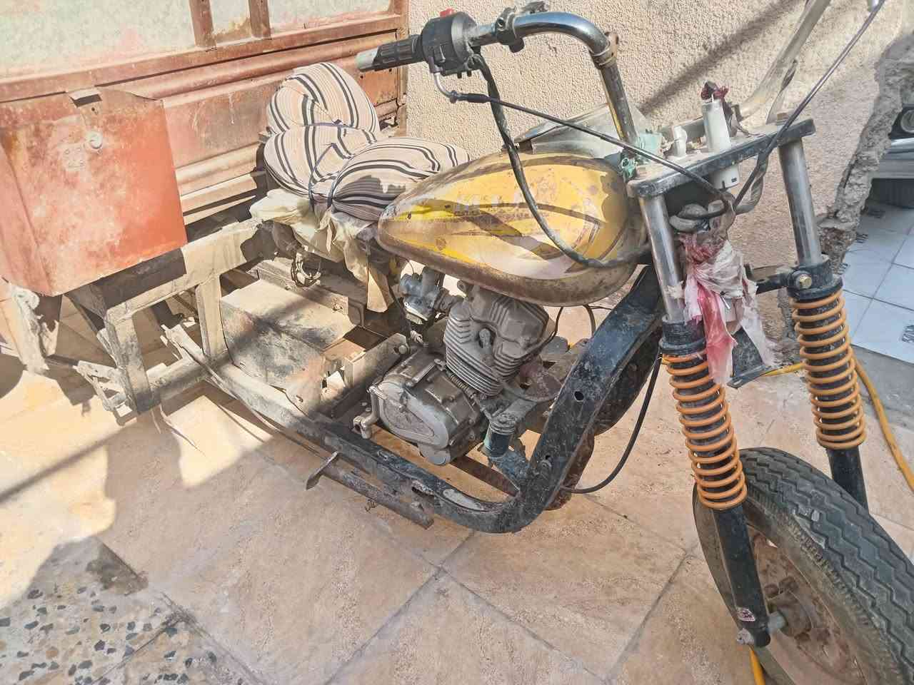 سلام عليكم ستوته متيار البيع وراق وكيلك بل بصره ستوت نضيفه بس البدي تعبان شراي تصل بخدمة ***********
