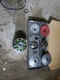 كربلاء • حي الرسالة • قطع غيار