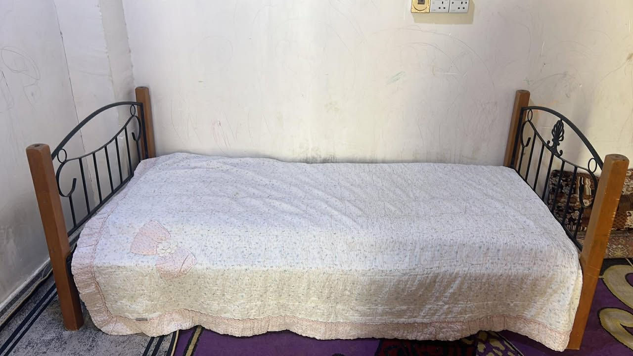 جربايه نفر للبيع نظيفه وقويه سعرهه ٦٠وبيهه مجال عنوان الجبيله مقابيل شارع السايلو


**إذا كنت صاحب هذا الإعلان وتريد حذفه لأي سبب، رجاءا أرسل رسالة إلى الدعم الفني**