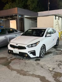 فورتي • ٢٠١٩ • مكينة ٢٠٠٠