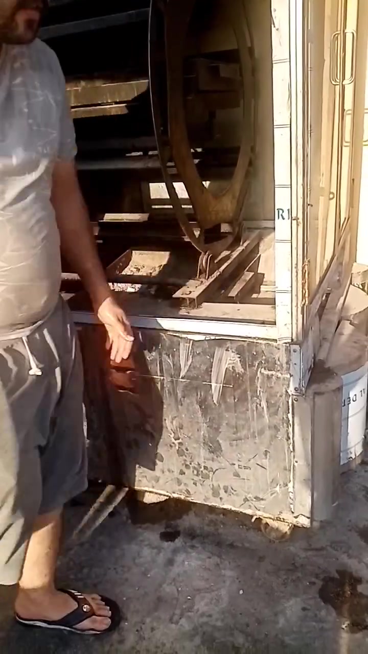 شواية دجاج فحم للبيع للطلب التواصل على الخاص موقع الشعب


**إذا كنت صاحب هذا الإعلان وتريد حذفه لأي سبب، رجاءا أرسل رسالة إلى الدعم الفني**