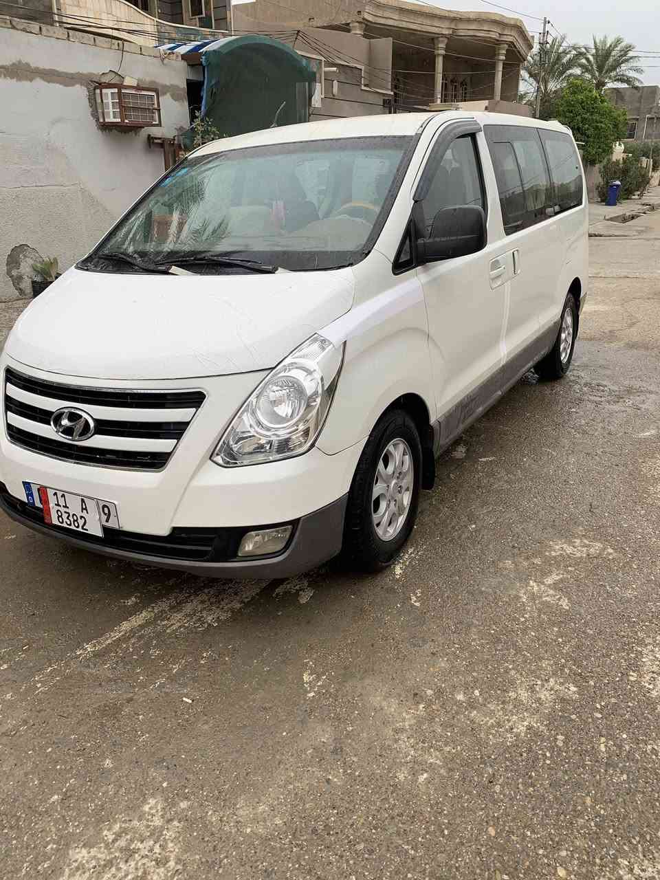 السلام عليكم استاركس للبيع او مراوس 2011 مكينه صدر تبريد تدفئه كير اكسل كاردن كله جديد تخم تاير سياره جاهزه وكامله مكانهه ديالى شهربان 
***********
‭  0773 112 6640‬السعر 148 وبيهه مجال
