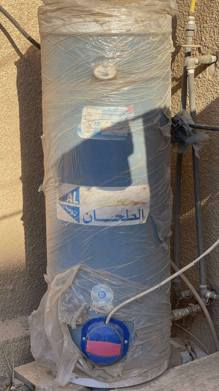 قيم واخذ
كلهن شرط الفحص


**إذا كنت صاحب هذا الإعلان وتريد حذفه لأي سبب، رجاءا أرسل رسالة إلى الدعم الفني**