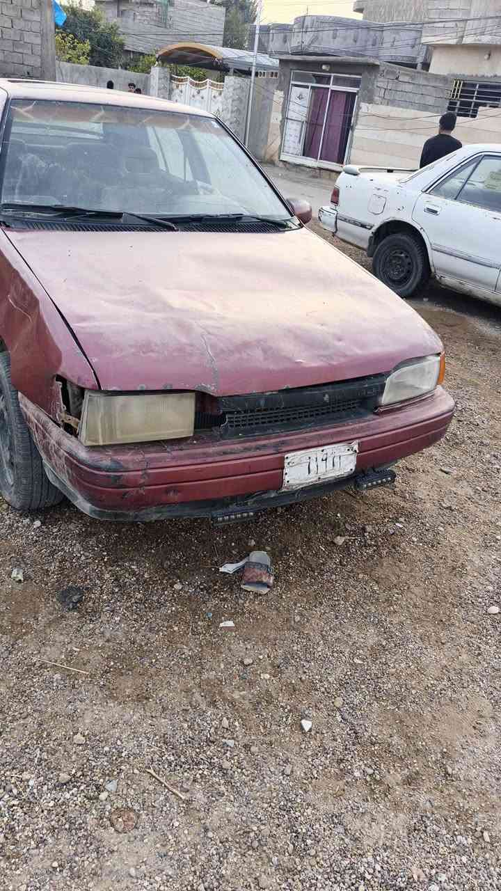 السلام عليكم لبيع هوندا رقم صلاح الدين فحص
كامله من محرك وكير تايرات جدد  عمبار بريك كامل جديد عمبار كلج جديد كامل  محرك كابريته 
العنوان صلاح الدين قضاء الضلوعية
الهاتف ***********
 بيع أو مراوس بسيارته
