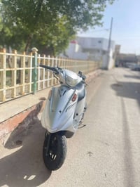 دراجة يابانية • كفرات أصلي • كوت الزهراء