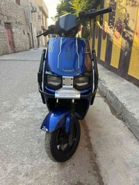 دراجة شحن • 6بطاريات • سرعة80