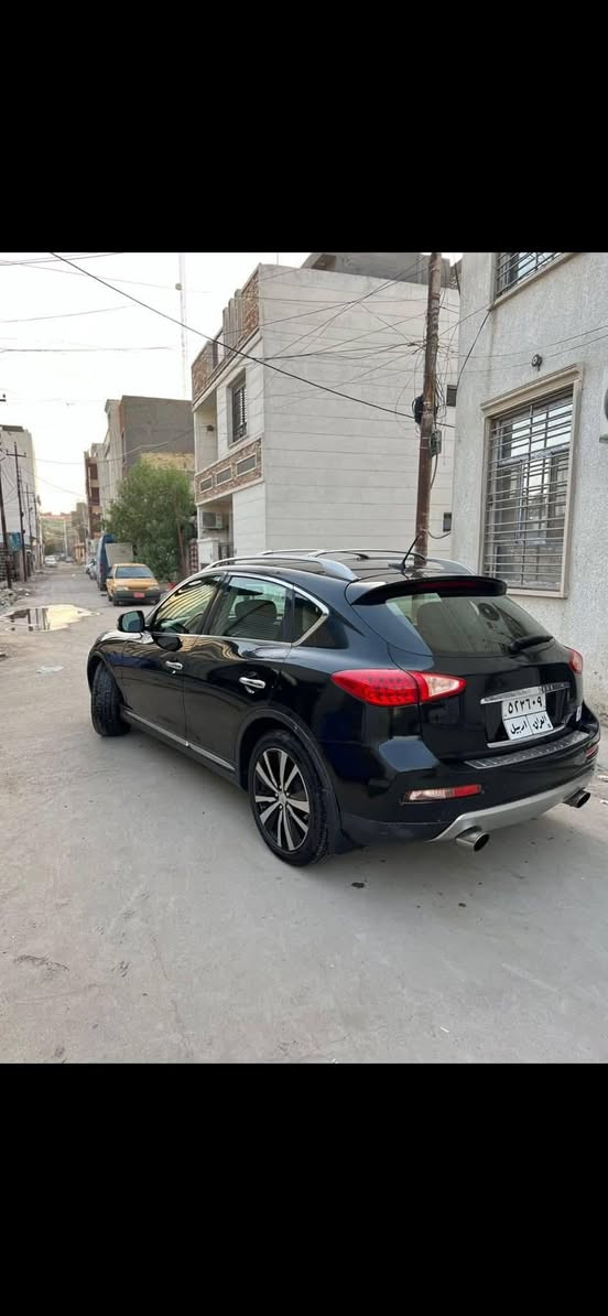 QX50 
2017
140$
مكان بغداد ***********
وارد امريكي جاملغ السايق وعكس السايق مصلحات نفسهن
