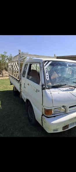 السلام عليكم
كيا بنكو 96 ،، 7 جنكال 
بيهاا تبخير 
رقم انبار تحويل مباشر 
السعر 40 وبيهاا مجال 
*********** بي واتساب
