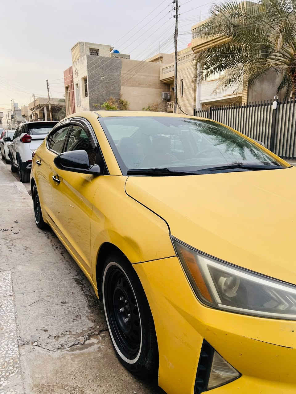 للبيع هونداي النترا
موديل 2019
وارد امريكي السياره فول مواصفات ليبل واحد تبريد ابيانو تخم تاير جديد   
حادث مرفوق بصور
كير : At. المرغوب 
بيه منظومه غاز 
السعر 138
رقم بغداد باسمي 
المواصفات 
#تحكمات #استيرن #بصمه #فتحه 
#شاشه #كامره 
#ثلاثه #وضعيه #انضمه #قياده 
#مثبت #سرعه
#مكاني #بغداد  #الغزاليه 
الاستفسار اكثر الاتصال على الارقام التالية 
***********
