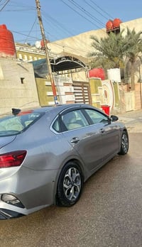فورتي • ٢٠٢٣ • فول ماعدا البصمه