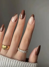 اكرلك جل • جل اكستنشن • بديكير