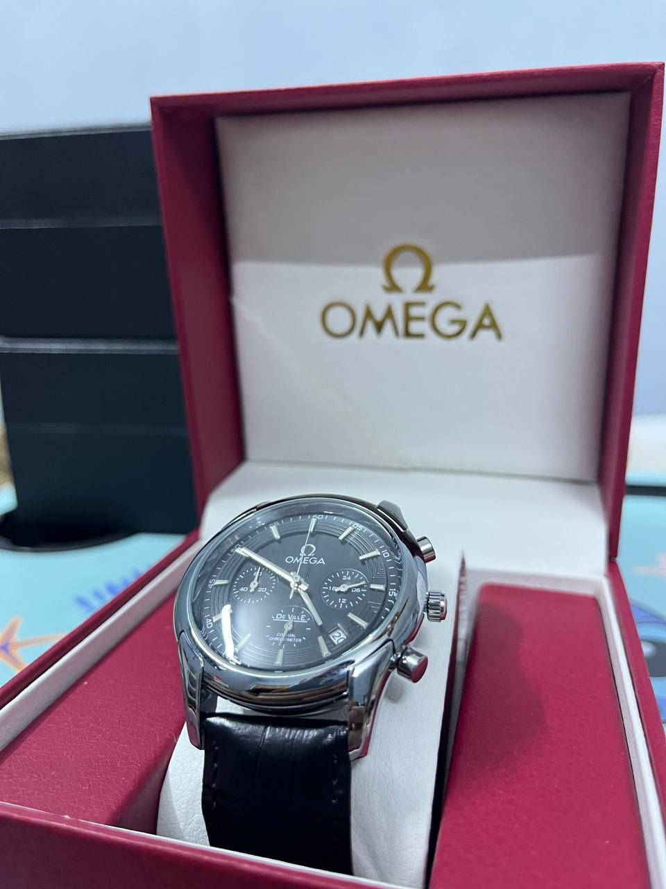 للبيع ماركات عالمية باتك فيلبس و اوميكا سعر الوحدة 75 وبيها مجال للطيبين للتواصل واتساب *********** او بالتعليقات وعندي بعد قطع لليريد واحسبلة بالجملة
