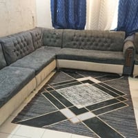 كنبة • التخم ١٥٠ • الميز ٦٠