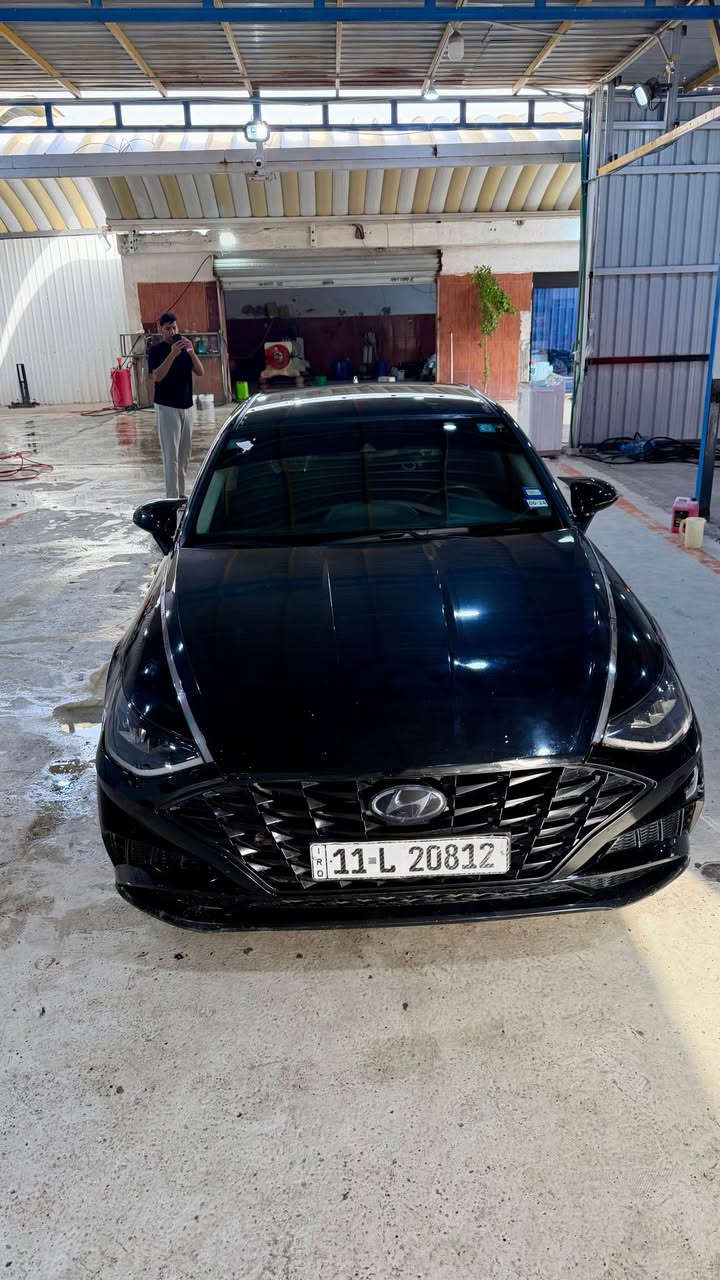 السلام عليكم 
سوناتا موديل 2022 حره مكينه 2.5 بدون تيربو تنفس طبيعي  رقم بغداد تحويل ثاني يوم سياره مكينه وكير وحداده وتبريد كله كفاله حادثها صفحه اليمنه طاخها ابو حاويه ب أمريكا بدون دواخل ومصلحه نفسها وبيها جاملغ وبنيد مصبوغات كلير بدون شاصي ولغود ودواخل السياره حيل جديده ونضيفه ماشيه 48 ميل مسويلها ادامه كامله من الطول للطول ما ناقصها برغي بصمه تشغيل عن بعد كشنات كهرباء تدفأ تبريد تحديد مسار نقط عمياء شاشه جبيره ومواصفات خير من الله السعر 145 وبيه مجال بسيط للشراي اخوان السياره صورها و وضعيتها كله كدامكم وتفاصيلها مكاني بصره الجنينه
*********** البصرة, العراق
