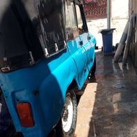 واز • موديل ٨٨ • ميكانيك زين
