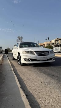 أزيرا • ٢٠١١ • محرك ٢٧٠٠