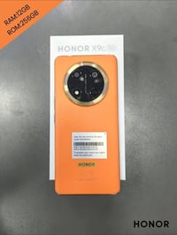 هونر X9c • ٢٥٦ • مكفول عام