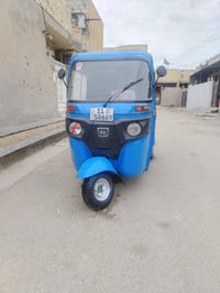 شباب تكتك موديل 20 رقم وسنويه مكاني بغداد الكماليه شارع الاصفر  رقمي  ...