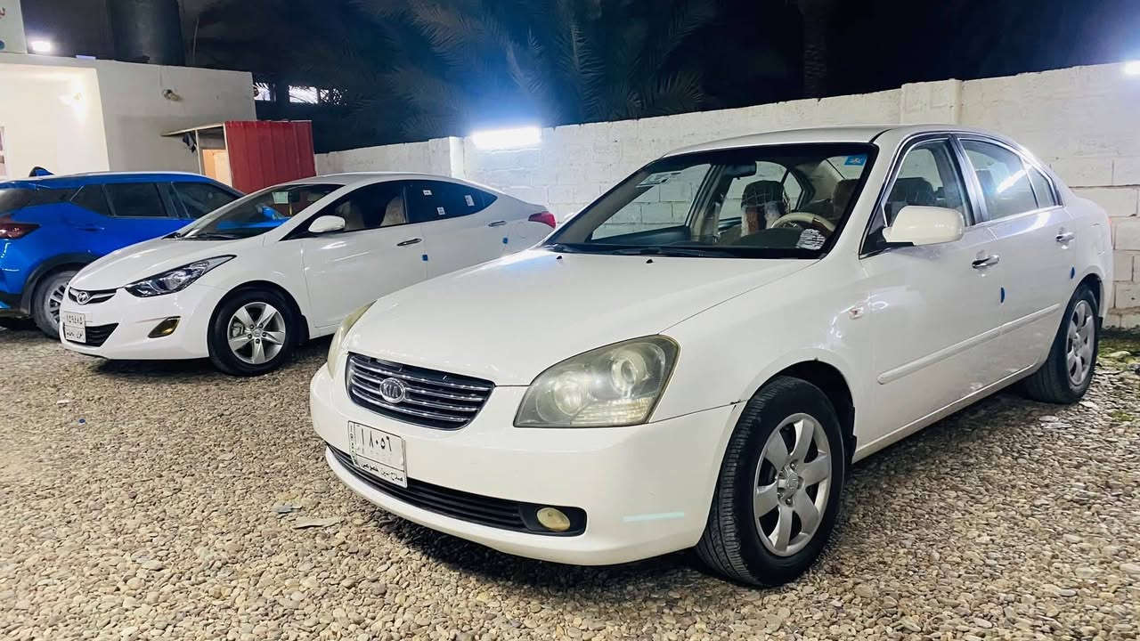 للبيع  
كيا اوبتيما
موديل 2008
رقم صلاح الدين
بدون صبغ
كير ومحرك شرط
السياره بلادية
السعر 110$ وبيها مجال بسيط
للأستفسار:الاتصال بالرقم التالي/
*********** 📱
المكان العلم
