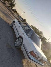 موديل ٨٦ • اوتماتيك • رقم بغداد