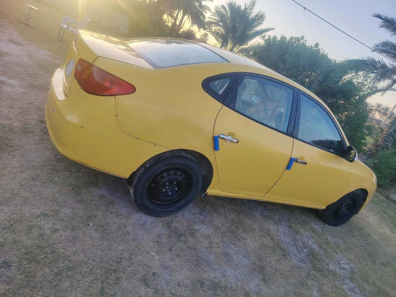 السلام عليكم النترا للبيع 2009خليجي 1600دكشن عالي تبريد ثلج محرك كير كفاله سياره بااسمي تحويل مباشرر السعر 85وبيهه مجال قليل مكاني حله جبله   اللأستفسار اتصل ***********.بي واتساب
