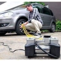 منفاخ اطارات • عدة بنجر • توصيل كربلاء