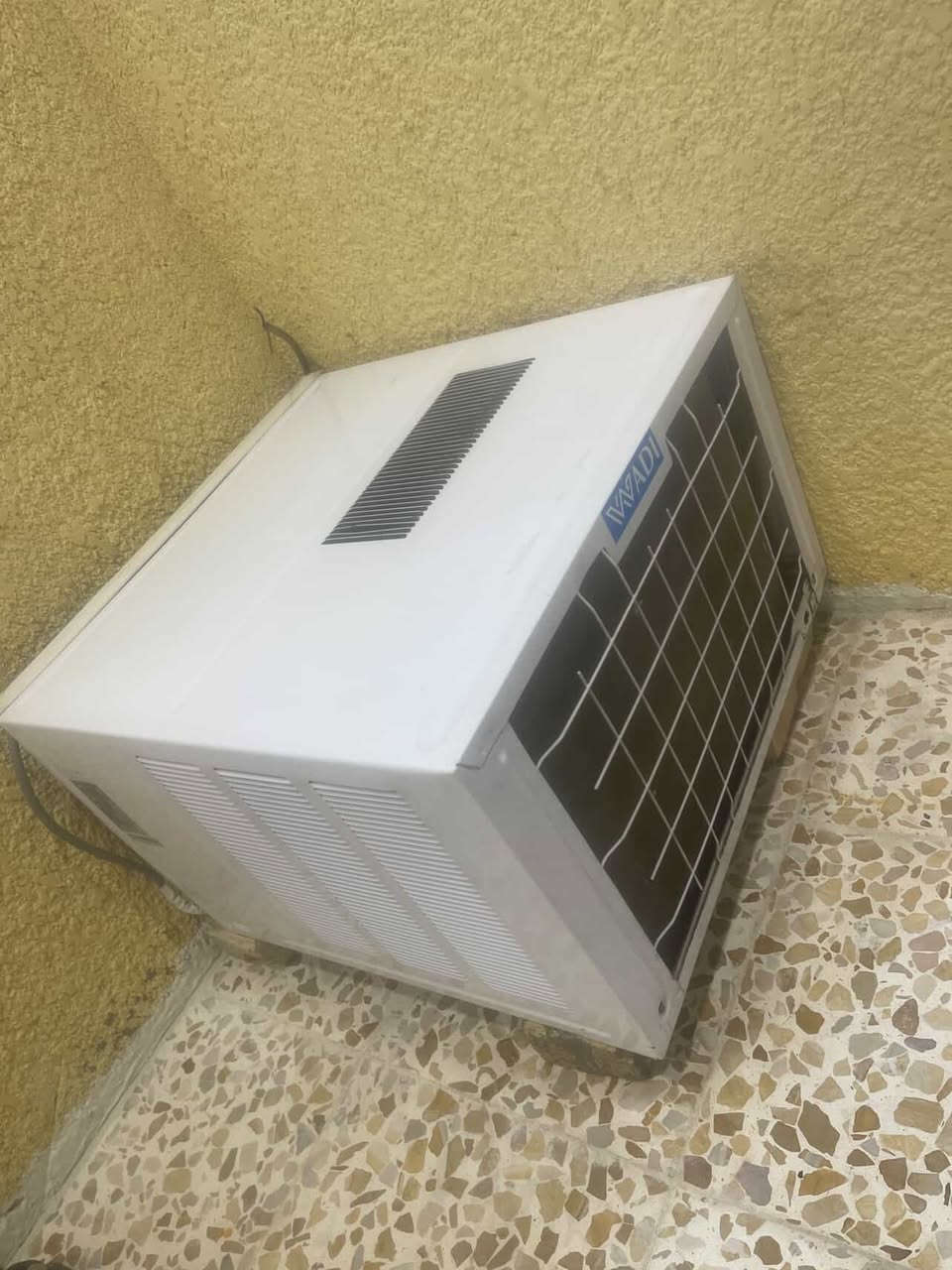 طباخ ٥٠ شغال حتى لفرن ولمكيف ٢٥٠ استعمال قليل نوع ميديا طنين


**إذا كنت صاحب هذا الإعلان وتريد حذفه لأي سبب، رجاءا أرسل رسالة إلى الدعم الفني**