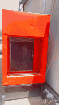 السلام عليكم
مولوده سكانيا دي اس سويدي 
بلادي مولده بلادي كاتم القبق الحديد 
225 كيفي
نظام تشغيل و اطفاء اوتو 
بسم الله ما شاء الله المولده جديده 
مكان المولده بغداد المنصور 
للأستفسار اتصل على ***********
