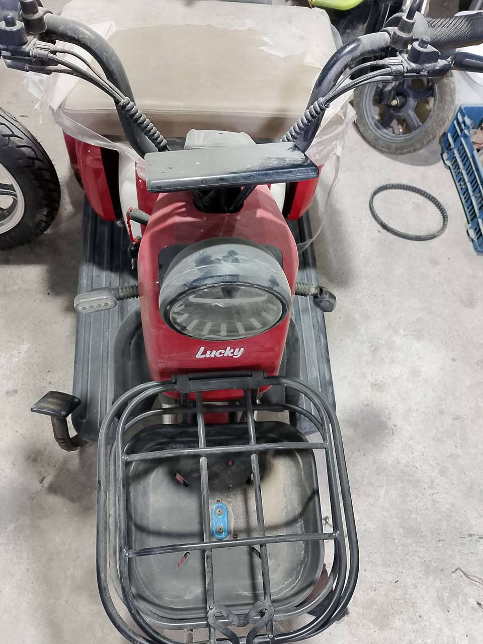 كرسي شحن للمعوقين للبيع
***********
***********
