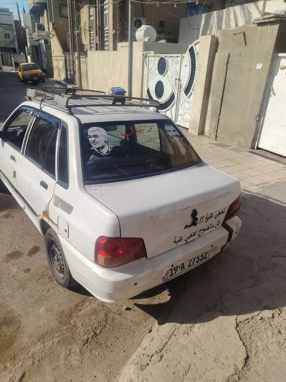 منغولي ٢٠١٠
كير مكينه صدر جديد أمانت الله
٣٠ وبيهه مجال
***********
