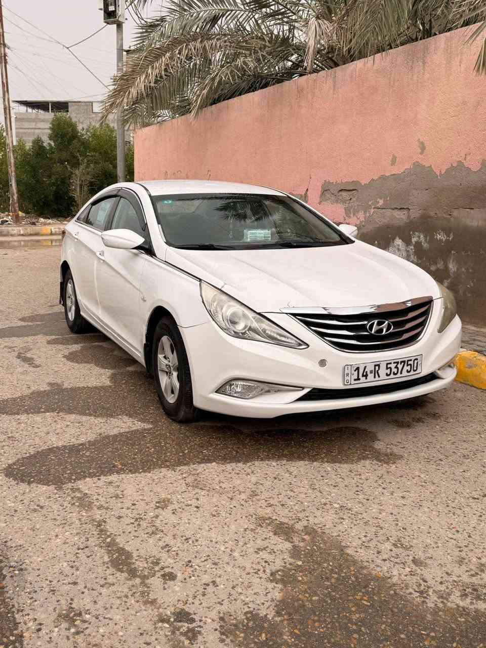 السلام عليكم  سوناتا موديل 2011 كوري خط واحد رقم بصره بسمي ل 2029 سنويه جاهزه من كلشي  صبغ بابين وبنيد السعر 110 رقم *********** المدينة, البصرة
