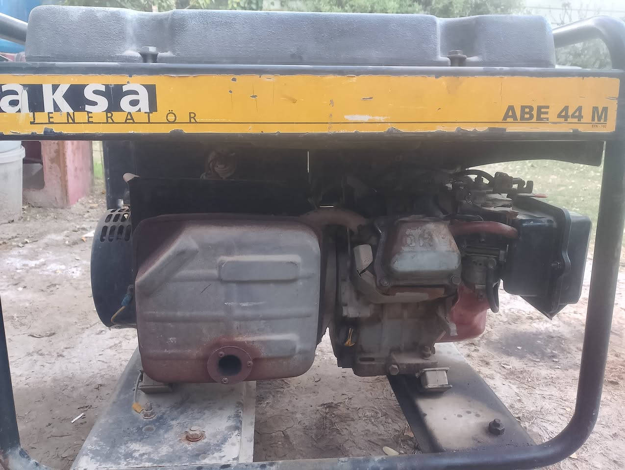 سلام عليكم عندي هاي مولده اقصاء ٤كيفي بغداد زغفرانيه سعر ٢٥٠ الف


**إذا كنت صاحب هذا الإعلان وتريد حذفه لأي سبب، رجاءا أرسل رسالة إلى الدعم الفني**