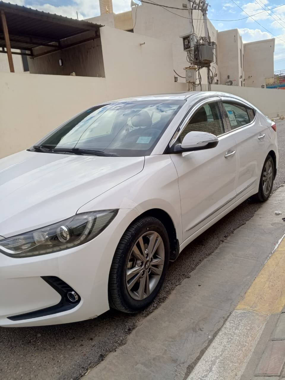 سلام عليكم النترا2017 خليجي فول مواصفات مري شفط داخل مصوج لايتات لد تحكم ستيرن قطعتين تبريد امامي خلفي فول مواصفات اعلى فئه عده لبصمه يدات ستيل كفاله عامهً من صبغ   (سعر 157) 
العنوان الانبار رمادي رقم لهاتف ***********
