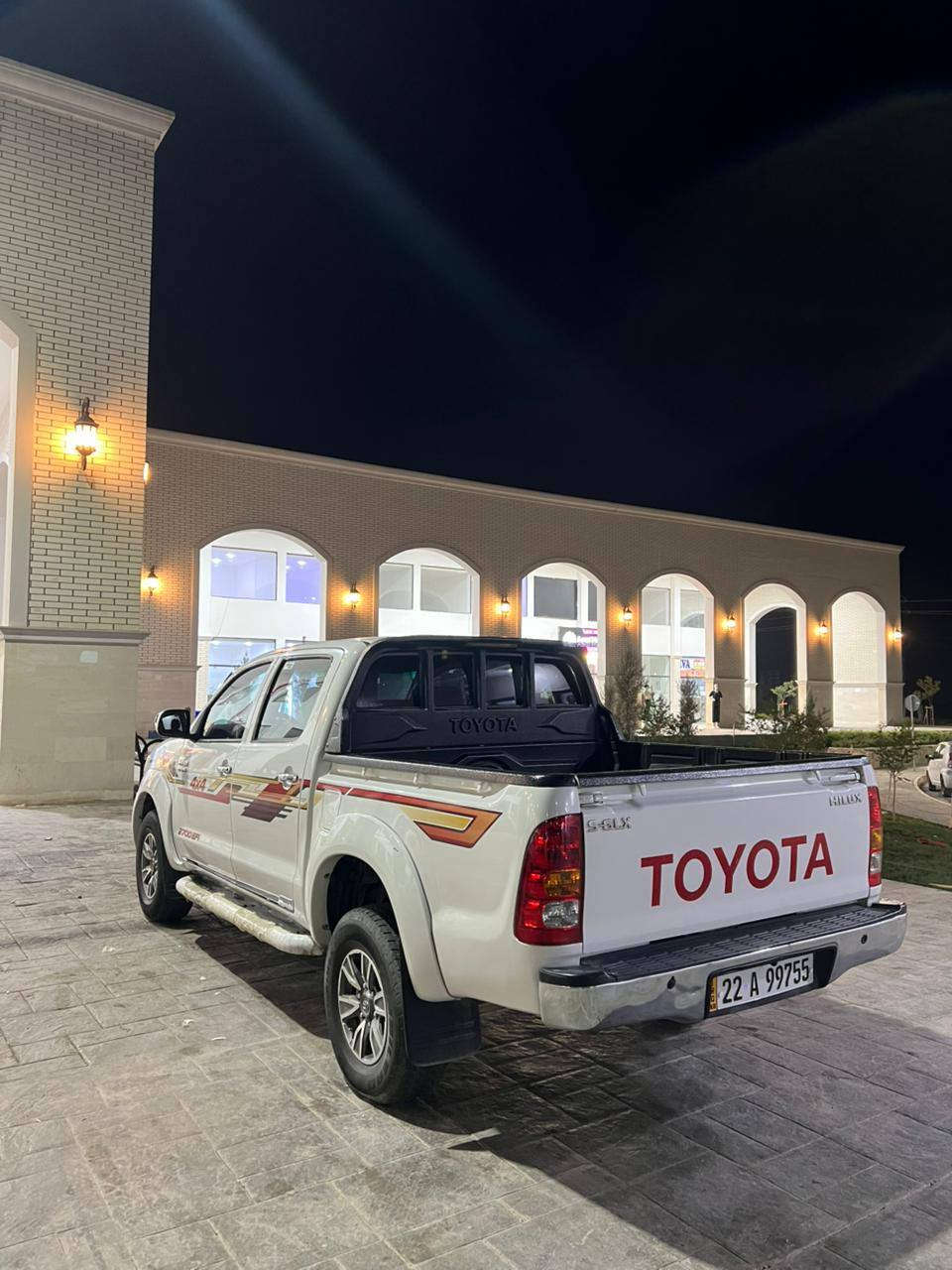 *********** أربيل, العراق
