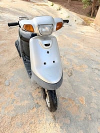 دراجة بطه • نظيفه • كربلاء