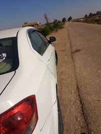 موديل ٢٠١١ • نمر بغداد • مكينة وكير زينة