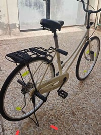 مقاس 22 • كريمي • حي العسكري گبل